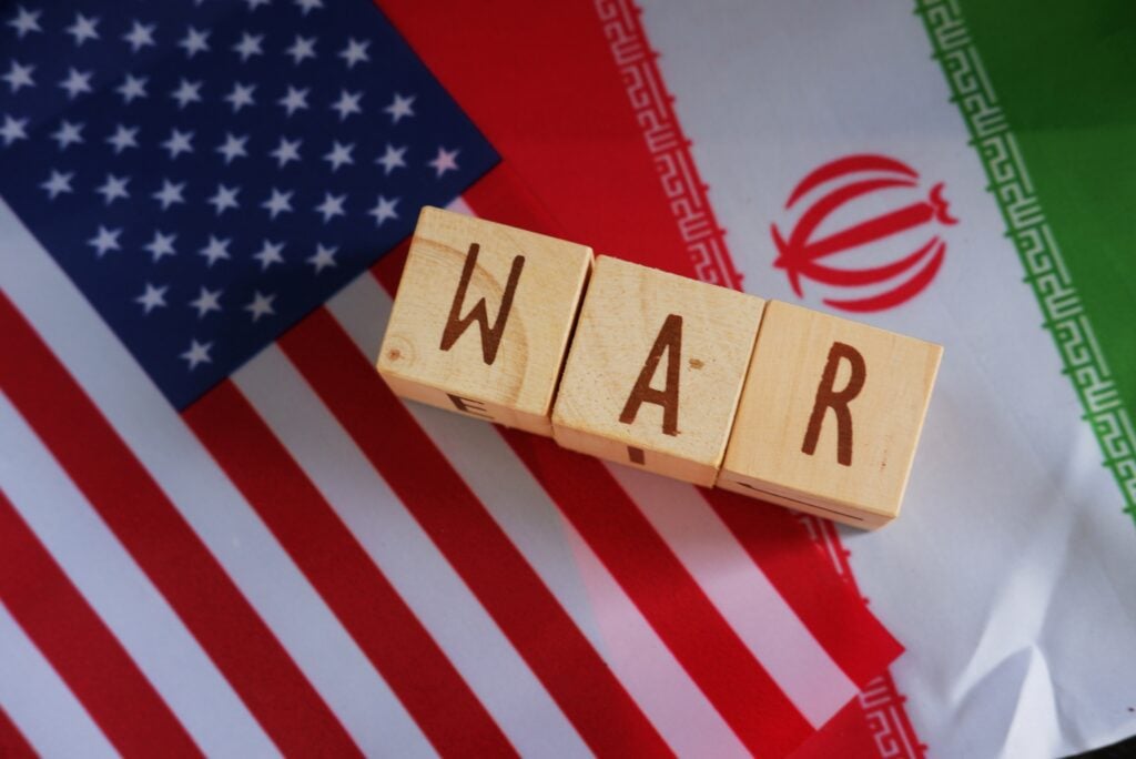 Bitcoin Taps $83,000 as Iran Deal Hopes Lift XRP, ETH