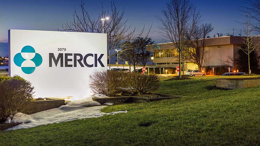 Merck Takes On Amgen, Regeneron, Lowering Stubbornly High Cholesterol By 60%