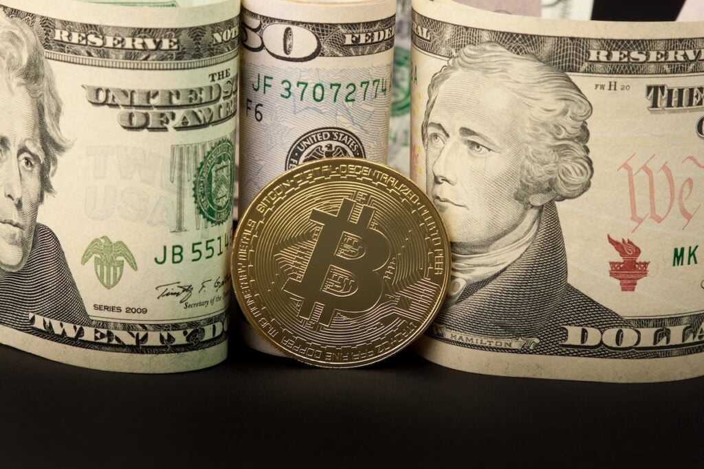Bitcoin Hits 3-Month High Overnight, Pulls Back Below $80,000 Ahead of Warsh Speech