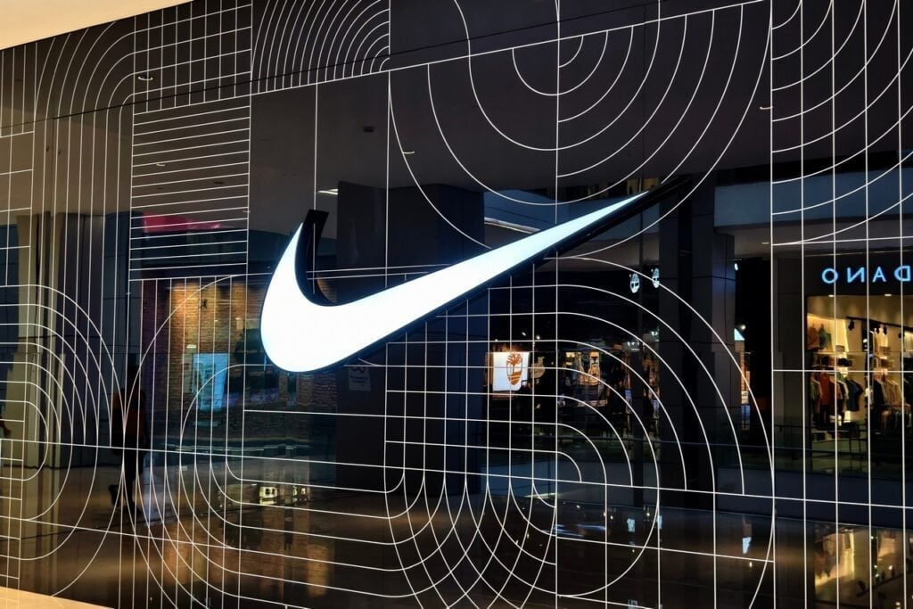 Nike Faces $300M World Cup Boost — But Stifel Sees A Bigger Margin Squeeze