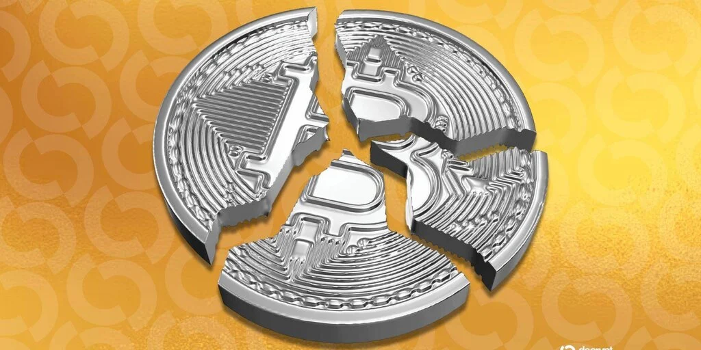 Bitcoin Traders Expect More Pain Ahead After BTC Falls 50% From Peak