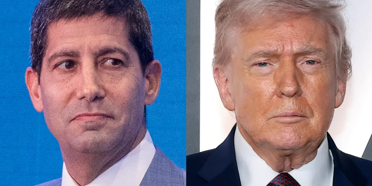 Trump picked Kevin Warsh to boost markets. What this means for your portfolio.