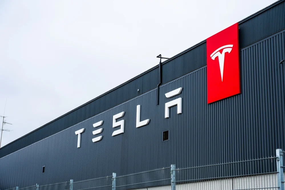 Stock Of The Day: Will Tesla Rebound?