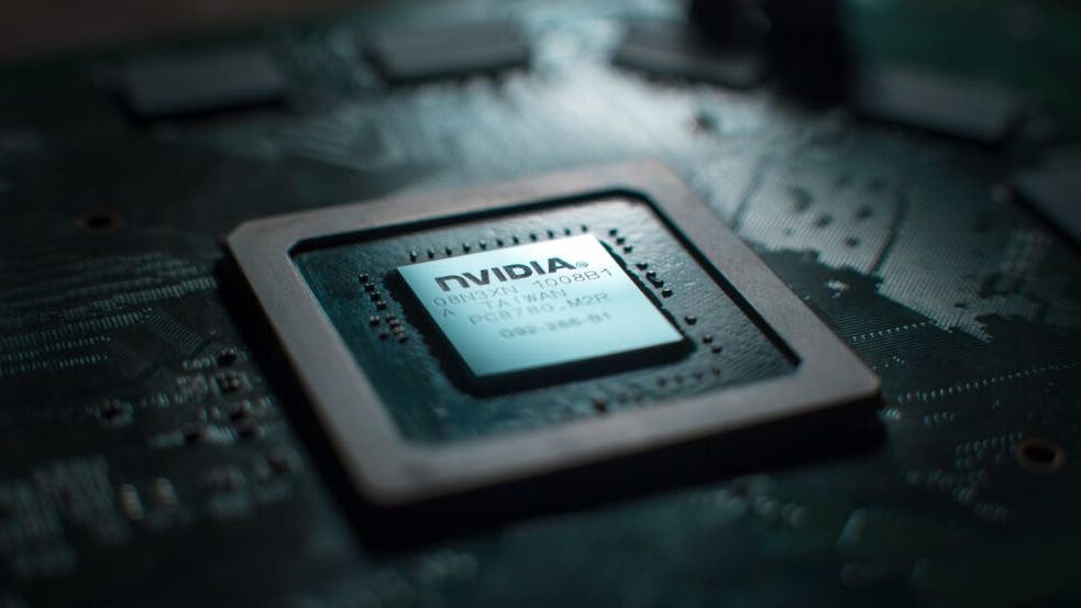 Nvidia Supercharges AI Chatbot with Advanced Models From Google and OpenAI - Yahoo Finance