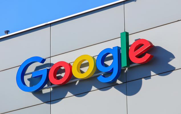 Alphabet Google Nears Zero-Carbon Goals With NV Energy - Yahoo Finance