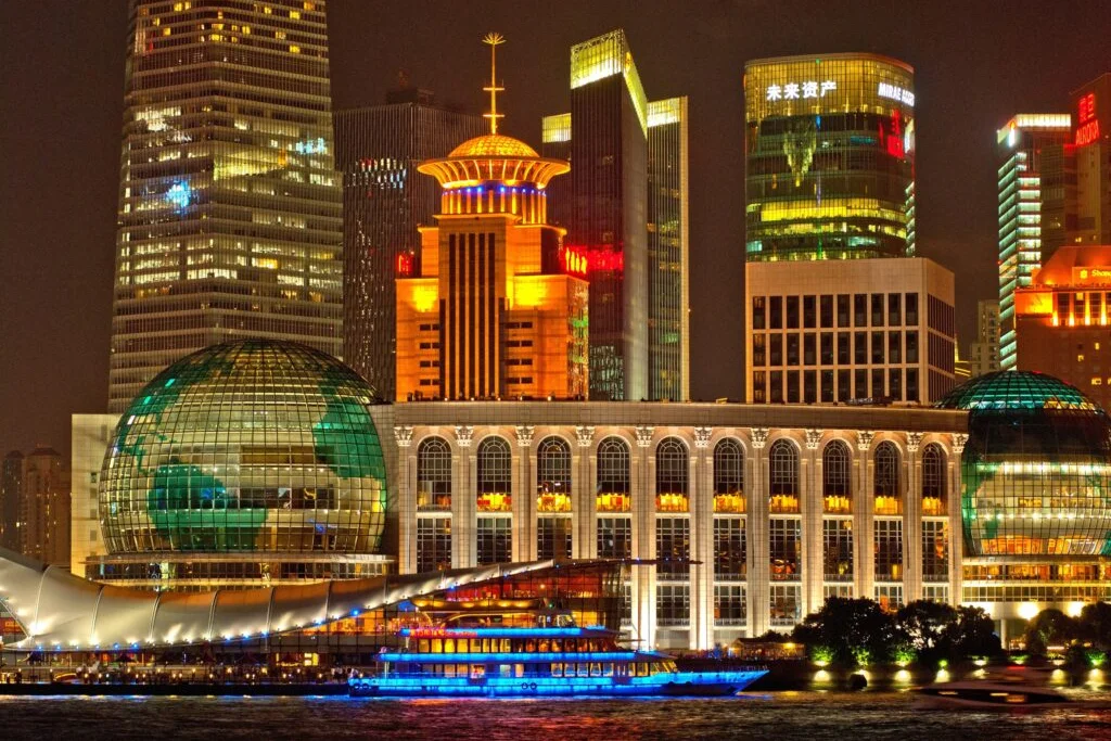 Bilibili Stock Jumps After US–China Tariff Truce: What's Going On?