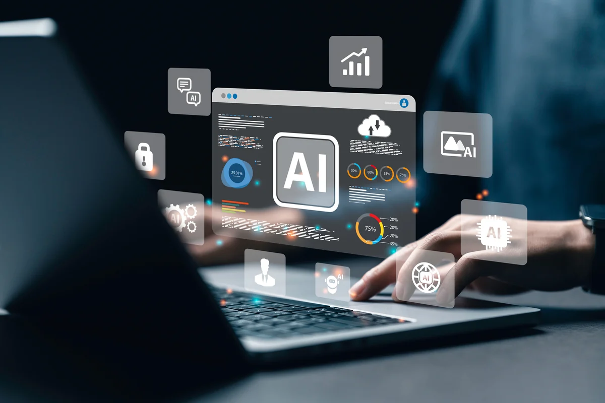 This AI Stock's CEO Just Said It's a $1 Trillion Company in the Making