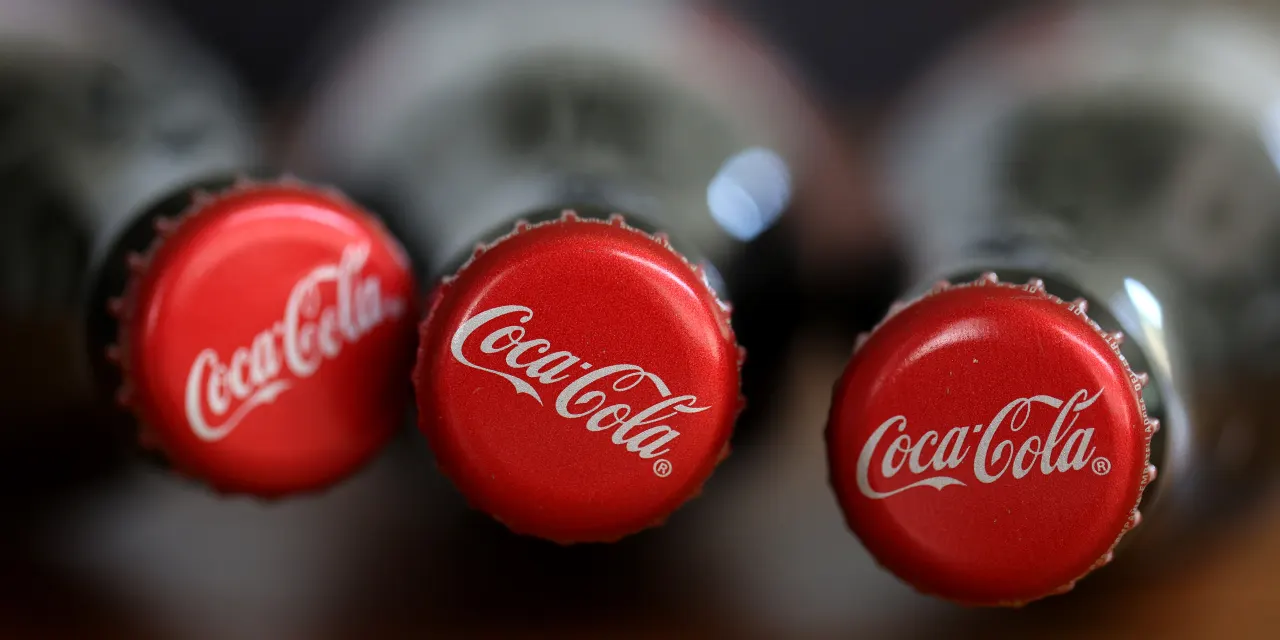 Coca-Cola Stock Is Rocking Like the 1990s, With a Higher P/E Than Most of the Magnificent 7