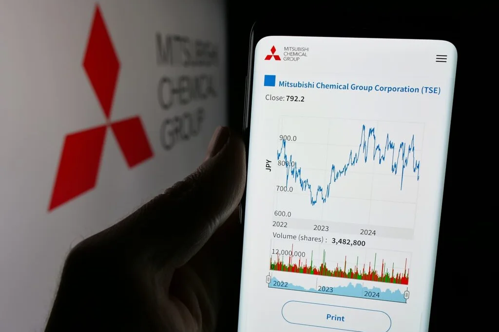 This Warren Buffett-Backed Japanese Giant Sees Key Rankings Slip — What Comes Next?