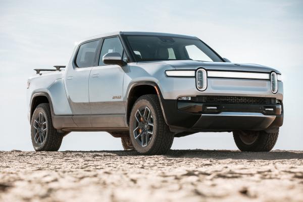 Rivian Under Scrutiny As Employees Allege Safety Breach At Illinois Plant - Yahoo Finance