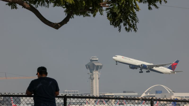 Your next Delta flight explains the world in 2026