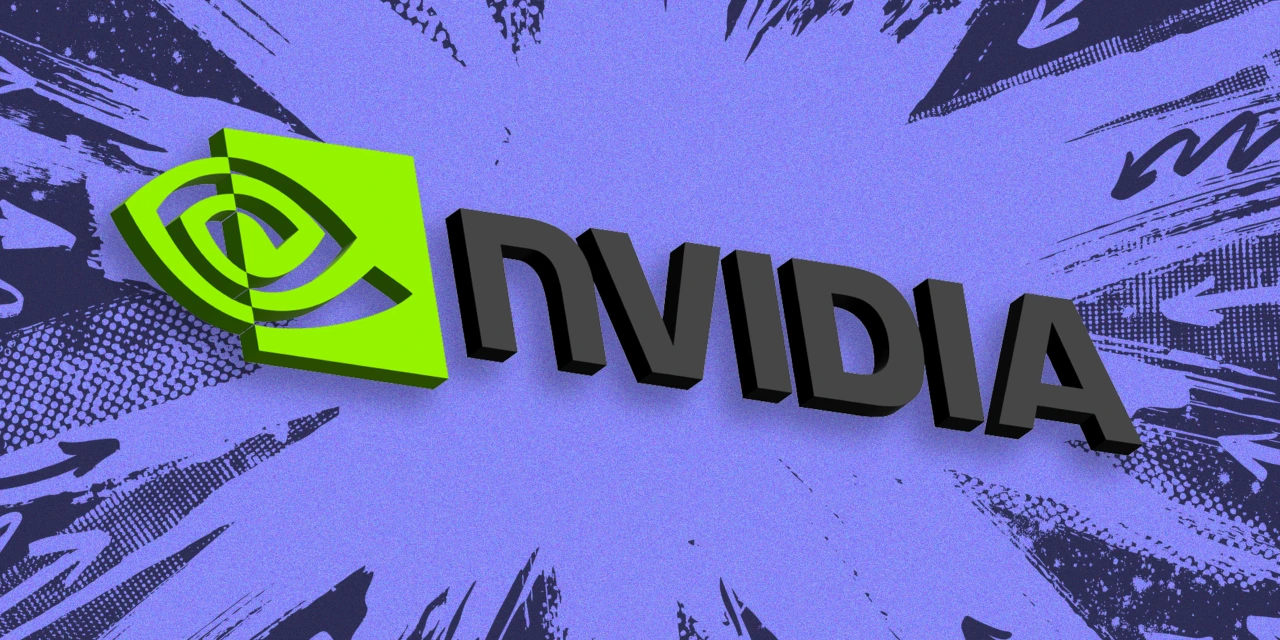 Nvidia is the beating heart of the AI boom and the stock market — which sets up a big test