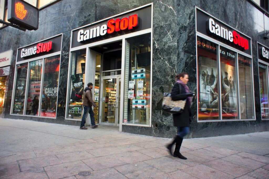 GameStop Stock Near 52-Week Lows: Can Cohen's New Deal Spark A Turnaround?