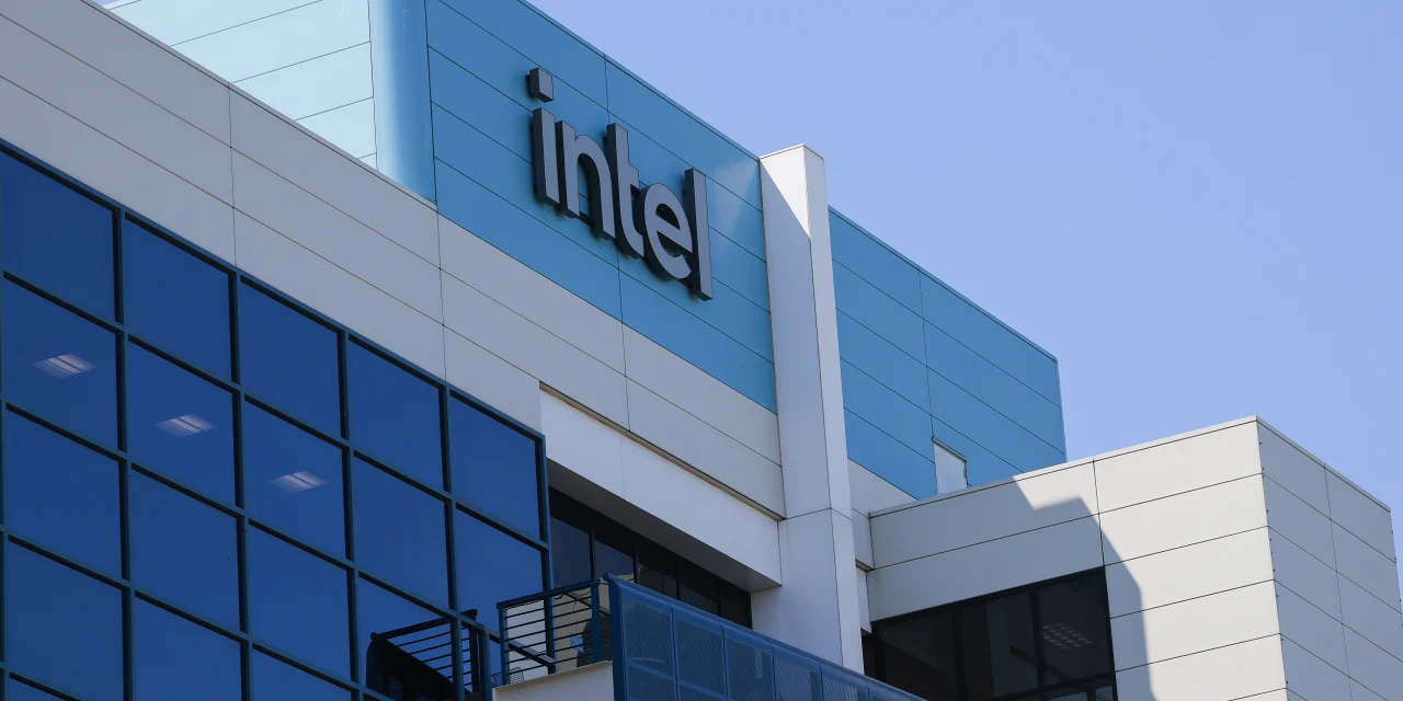 Why Intel’s $20 Billion Stock Offering Is Actually a Great Sign for the Company