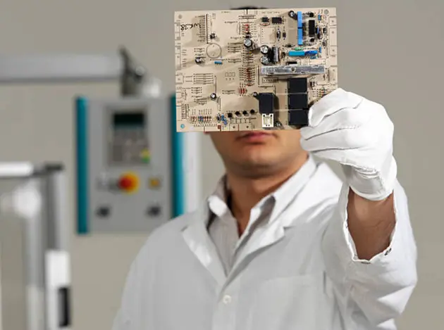 Ametek near purchase of CD&R-owned industrial company - WSJ