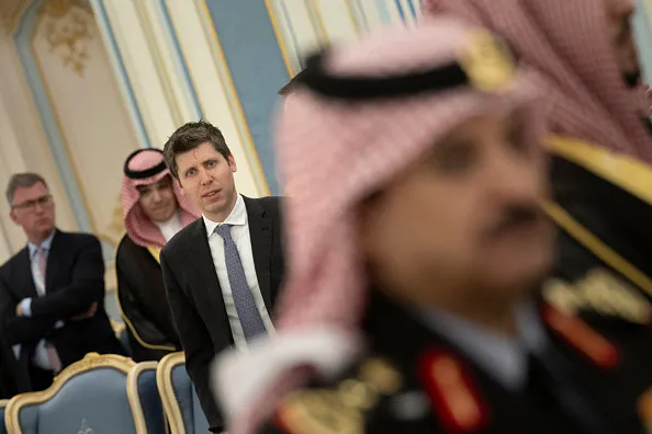 Report: OpenAI may tailor a version of ChatGPT for UAE that prohibits LGBTQ+ content