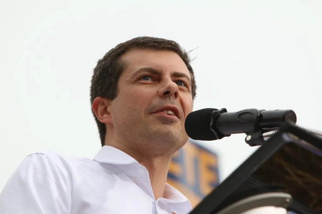 Pete Buttigieg Admits Biden Administration Should've Done More To Grow Autonomous Vehicles — Says DOGE-Like Department 'Makes Tons Of Sense'