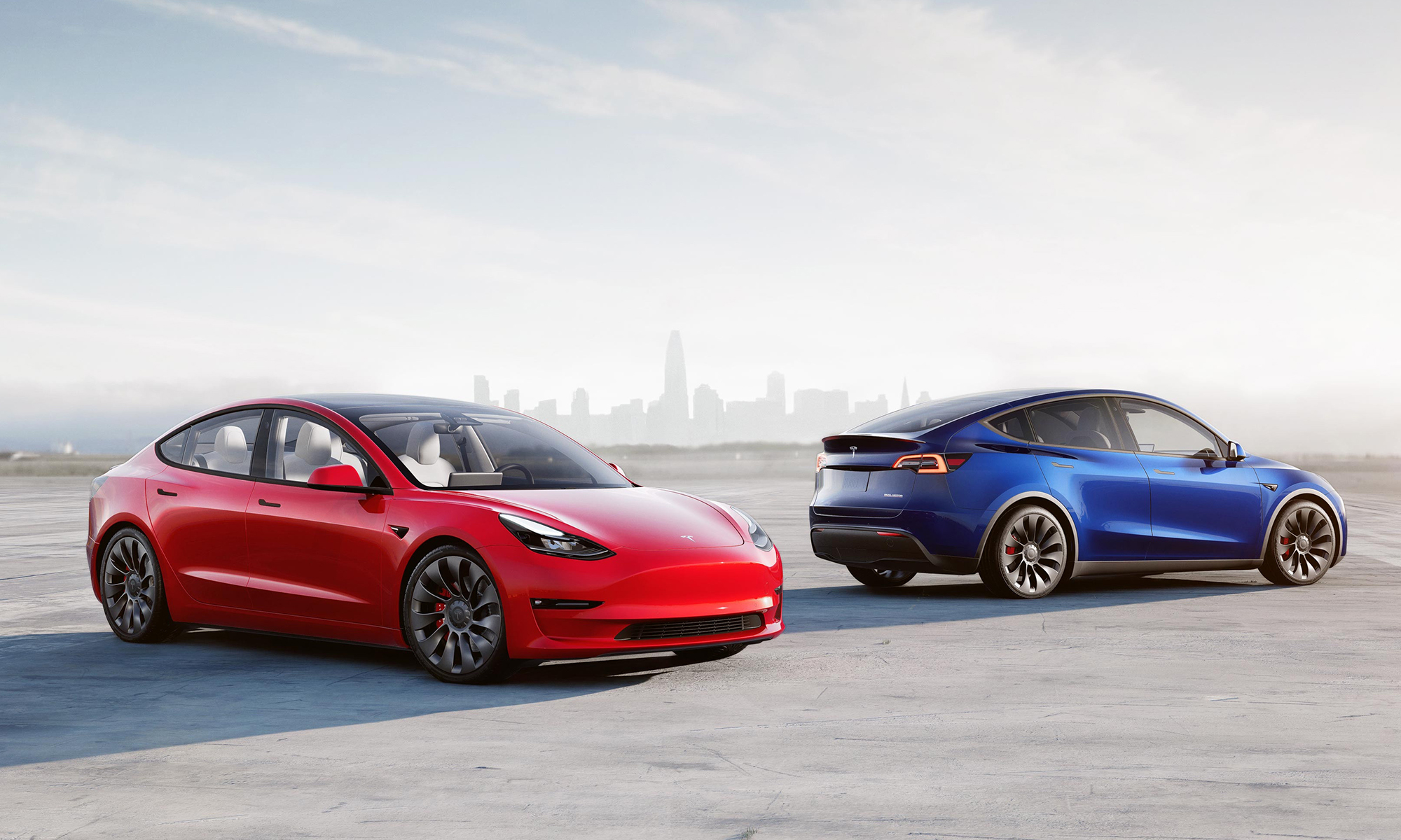 Where Will Tesla Be in 10 Years?