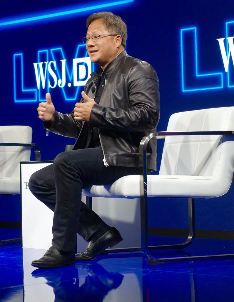This Is Where Nvidia Beats Broadcom