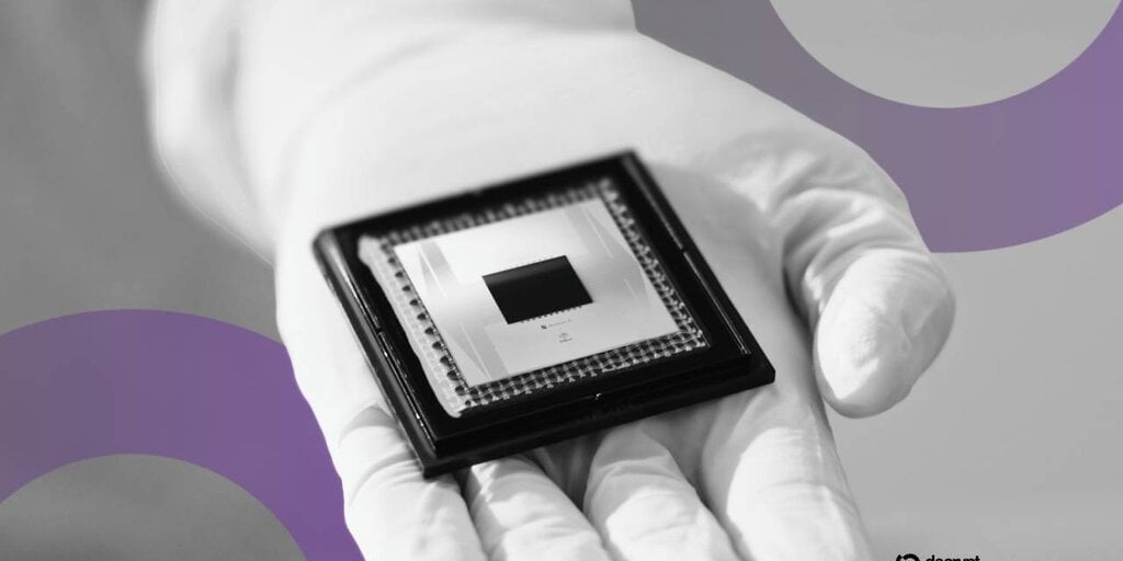 IBM’s Quantum ‘Cat’ Roars: 120-Qubit Breakthrough Pushes Bitcoin’s Encryption Risk Closer