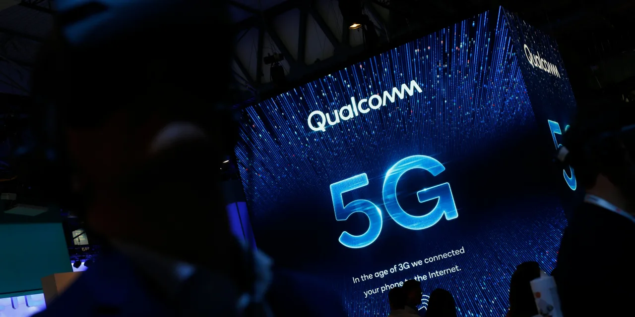 Is Qualcomm Ready for Primetime? What the Technicals Say.
