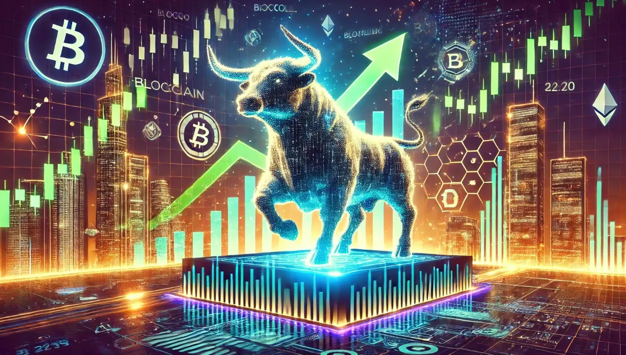Bitcoin Price Nears Record Levels, Predictions Point To $140,000 By Early 2026