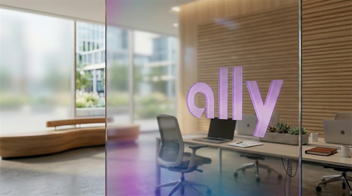 Ally Financial Is Back to Basics—And Investors Are Watching