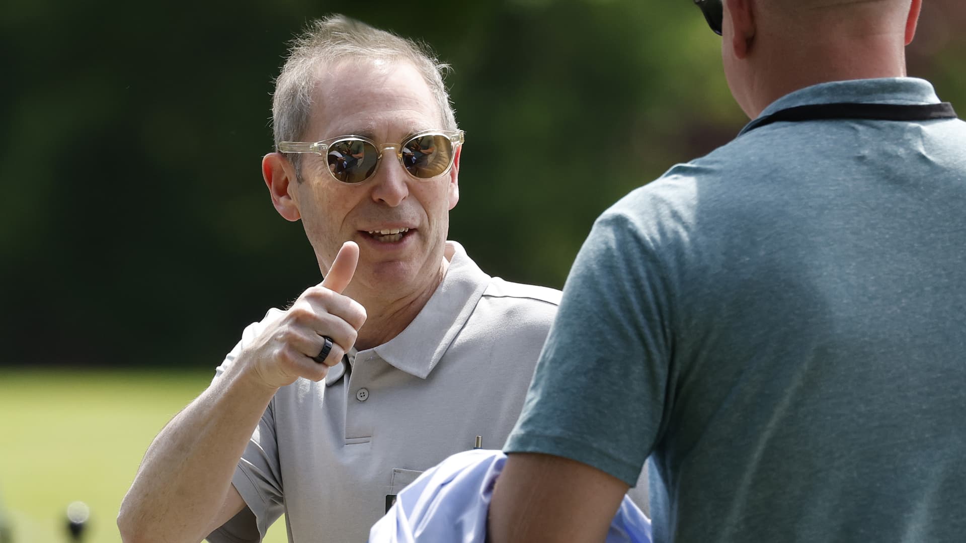 Amazon earnings primer: Why AI and tariffs are key to the second quarter