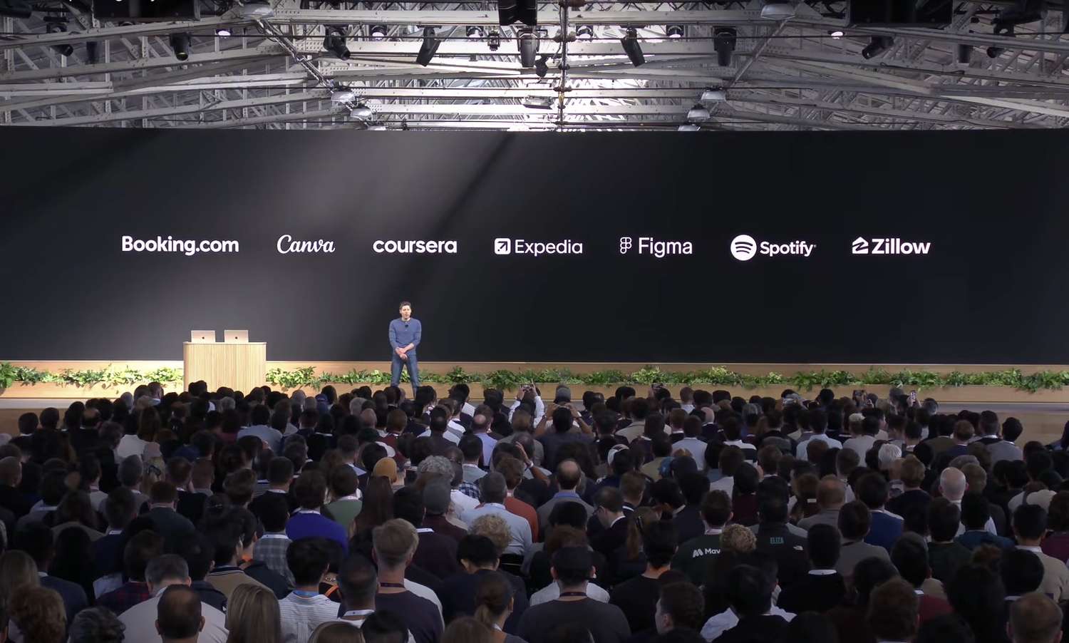 These Stocks Got a Boost From OpenAI's DevDay Buzz