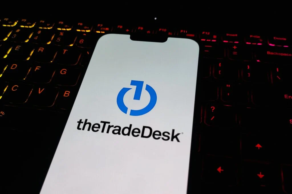 Trade Desk Stock Slides After EPS Miss, Soft Q2 Outlook