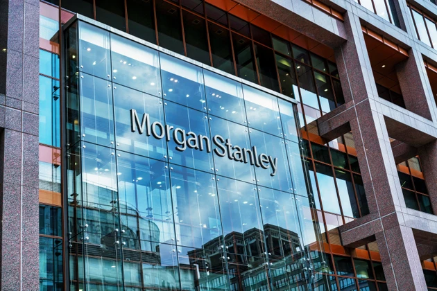 Morgan Stanley joins rivals in offering private-company research - report