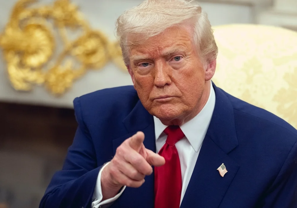 Trump's $51 Million Bond Purchase, Pelosi's Warning And More: This Week In Politics