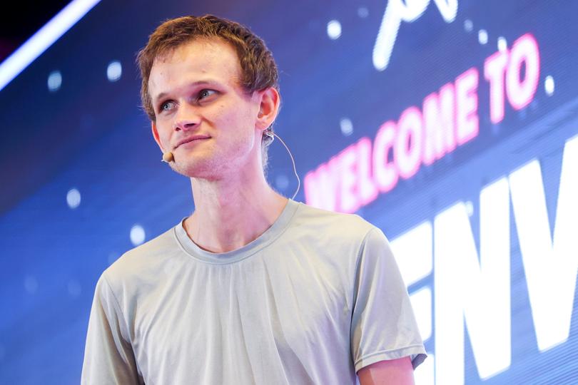 Ethereum's Vitalik Buterin is rethinking how DeFi handles market crashes