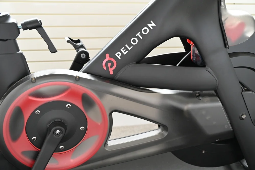 What's Going On With Peloton Stock Today?