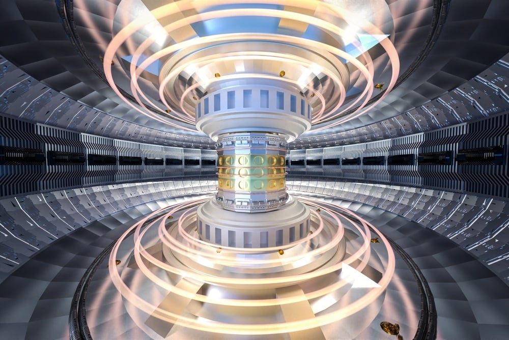 Google-Parent Alphabet Just Helped Turn This German Nuclear Fusion Startup Into a $2.4 Billion Company