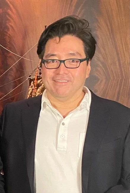 Ethereum News: Tom Lee's BitMine Just Slashed ETH Buying by 74%, Here's What Comes Next