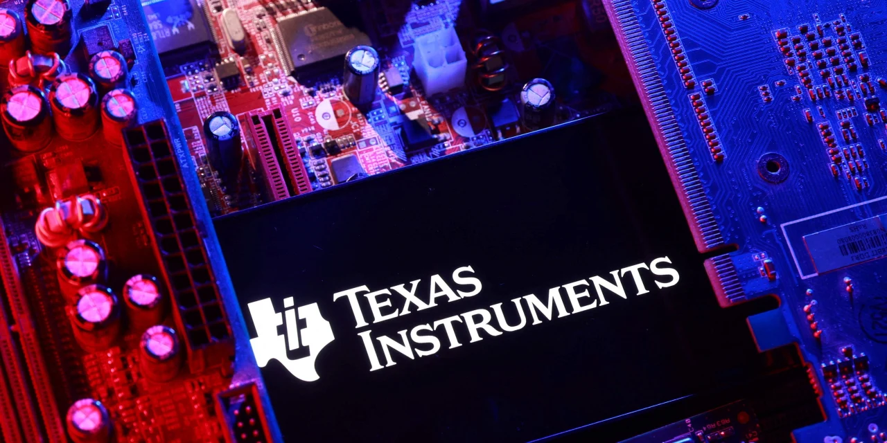 Texas Instruments to Acquire Silicon Labs in Deal Valued at $7.5 Billion