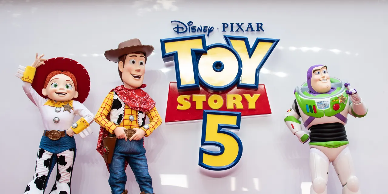 Disney’s Upcoming Movie Releases Should Be Good for the Stock, Analyst Says