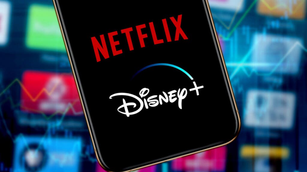 Understanding Netflix, Disney Market Maneuvers: Decoding The Streaming Strategy - Yahoo Finance