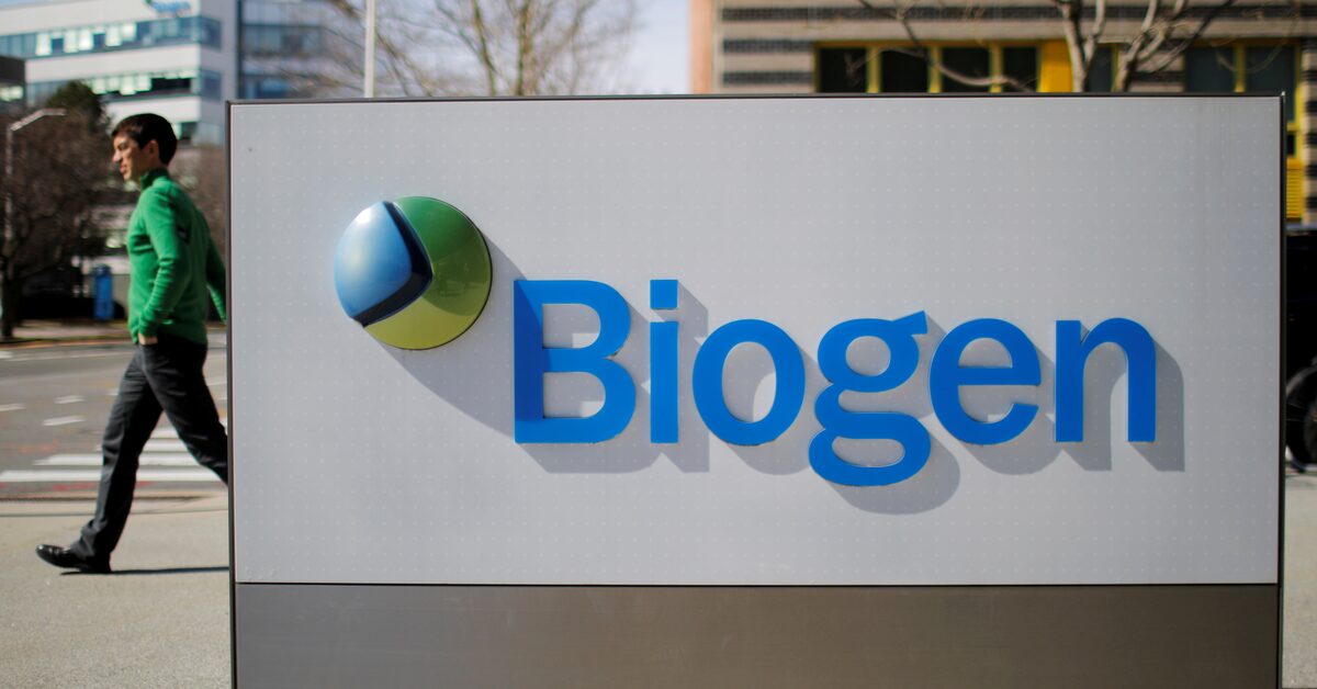 FDA staff says safety issues with Biogen's ALS drug to not prevent ... - Reuters