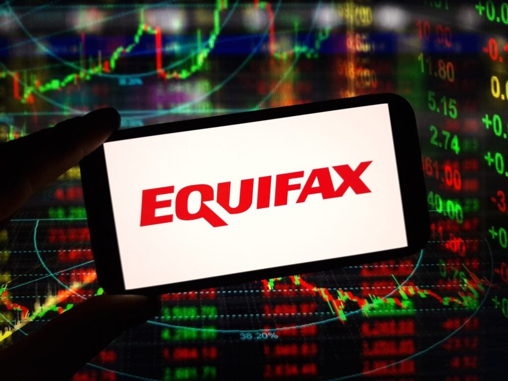 Equifax Stock Slides Friday: What's Happening?