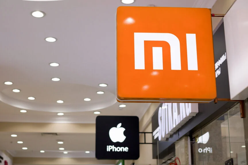 Apple Rival Xiaomi To Invest Over $6.9 Billion In Chip Design Through 2031, Boosts Push For Semiconductor Independence Amid US Sanctions