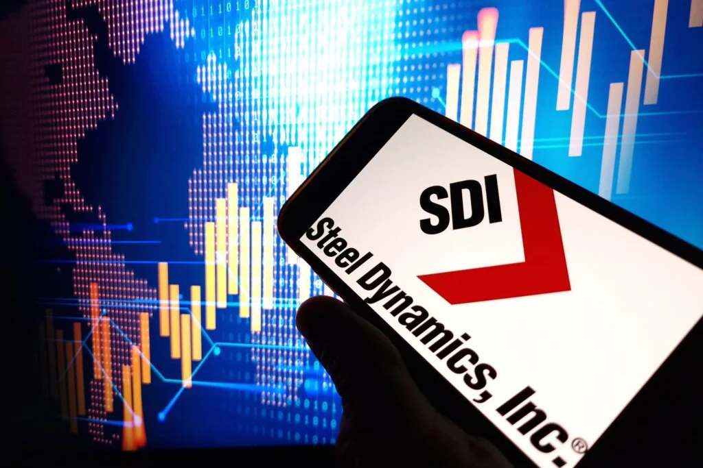 Steel Dynamics, FTAI Aviation, NextEra Energy And More On CNBC's 'Final Trades'