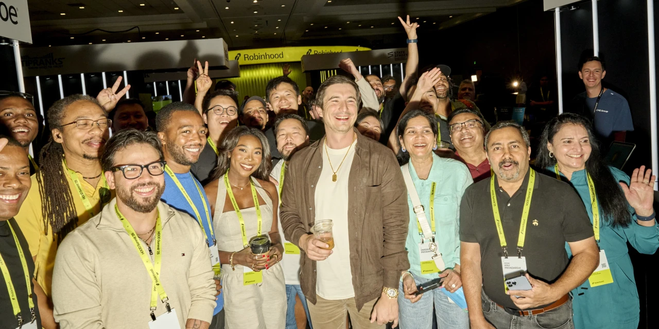 Traders Are Flooding Markets With Risky Bets. Robinhood’s CEO Is Their Cult Hero.