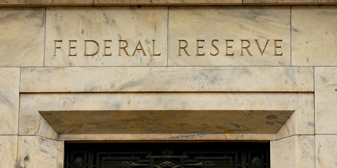 U.S. Futures, Global Markets Fall as Fed Interest-Rate Cut Hopes Dashed, High Tech Valuations Weigh