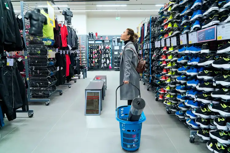 Academy Sports is recommended at Jefferies amid the blockbuster Dick's-Foot Locker development