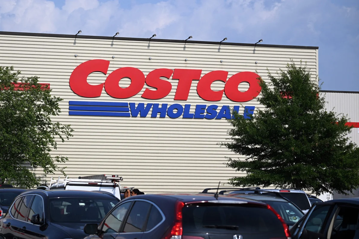 If You'd Invested $1,000 in Costco Stock 20 Years Ago, Here's How Much You'd Have Today
