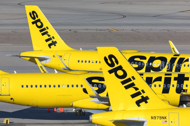 Vladimir Galkin discloses an active stake in JetBlue and Spirit