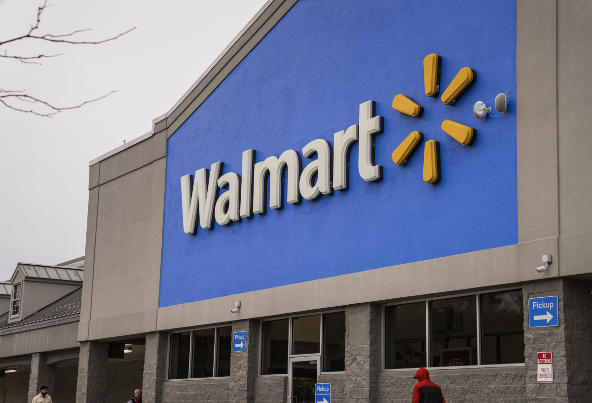 Is Walmart Stock Going to $69? 1 Wall Street Analyst Thinks So. - Yahoo Finance