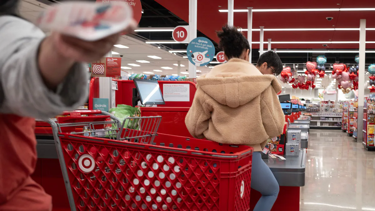 Target Will Stop Selling Cereal with Synthetic Food Dyes
